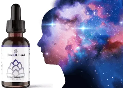 pineal guard supplement